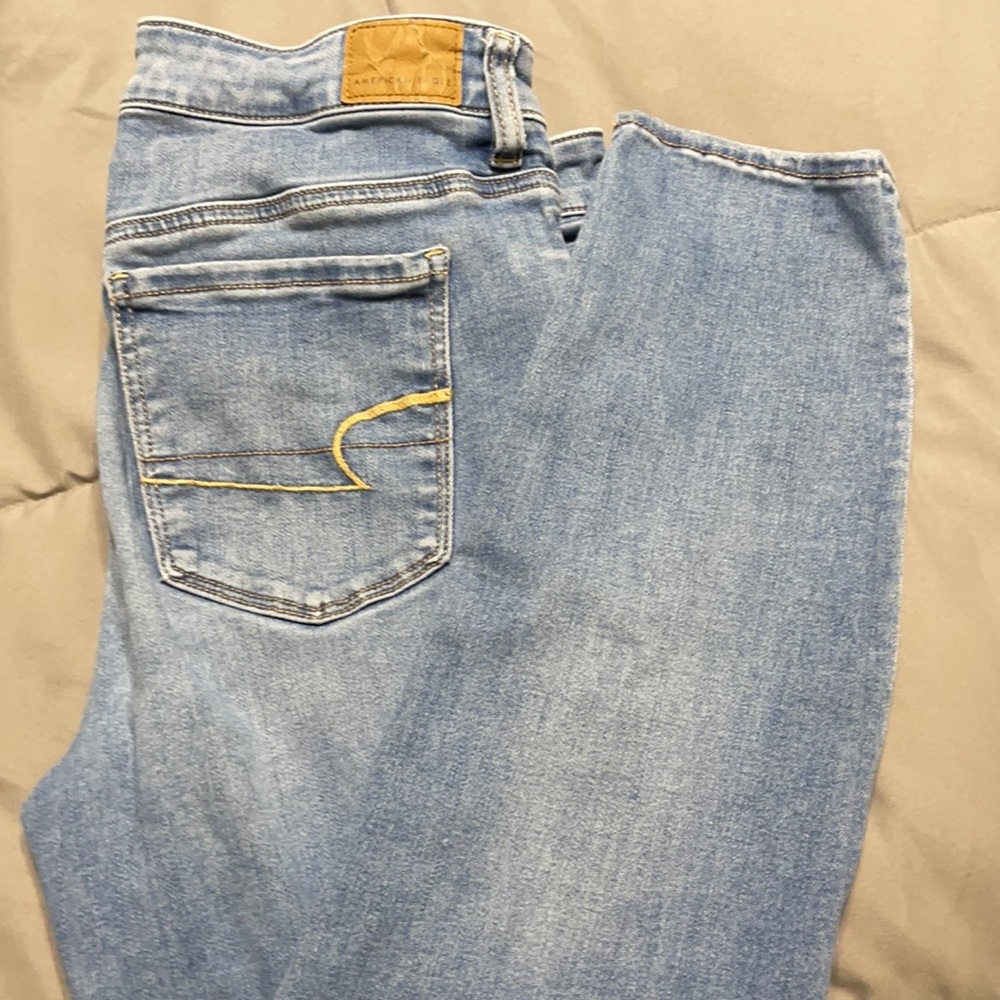 American Eagle Jeggings